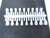 Intralox M1D841GXJXLV; Lot-4 Ser800 FG 6"W