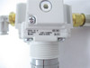 SMC AR25K-02-B/SY7120-DU001571; Solenoid & Regulator Aseembly