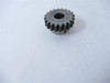 Marel 9702347; Worm Gear 20Teeth 15mm ID
