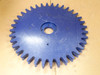 Baader 21.06824HDDW; Drive Wheel; 24"OD; 8" Center; 36 Teeth