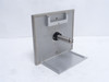Markem-Imaje X40-COVER; SmartDate X40 Coverplate