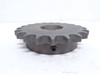 Martin 60B20-1-7/16; Sprocket #60; 20 Teeth; 1-7/16"ID