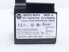 Allen-Bradley 800TC-N374; Universal LED Power Module; 12-130V