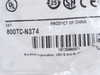 Allen-Bradley 800TC-N374; Universal LED Power Module; 12-130V
