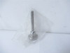 Ross Industries MWSS-023; Control Knob Metric SS