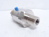 Endress+Hauser PMC21-1PN4/0; Cerabar Pressure Sensor 10-30VDC