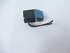 MAC TM-DAAJ-1DA; Valve Coil 120VAC 5.4W 25-150 PSI