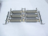 Post Glover DB10D0-1K50-1L3; Brake Resister 10ohms 1500 watts