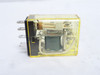 IDEC RH1B-UDC24V; Relay; 10A; 240VAC; Coil: 24VDC