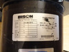 Bison 011-483-2012; DC Gearmotor; 11.8:1 Ratio; 1/2HP; 90VDC