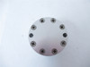 Fabco-Air FPS-1532-23; Pneumatic Air Cylinder Pancake