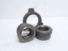 Anvil 74026576; Black Pipe Lug Union; 2NPT; Class 3000