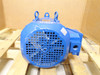 Sumitomo TK-FXPA; AC Gear Motor; 13:1 Ratio; 5HP; 230/460V