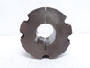 Dodge 3535 X 2-KW; Taper Lock Bushing; 2"ID; No Screws