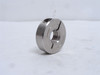 MFG- MTCL-12-1.75-SS; Threaded Shaft Collar; SS; 12-1.75 RH