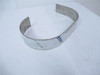 MFG- LE-90S-078-LH; ASSY GUARD CHAIN SS