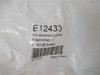 IFM E12433; Female Cordset Straight M12 Female; 8-wire; 10 m