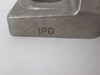 EDT 4Y1PD818GX; Bearing Stainless Steel 2 Bolt 1.125" Bore