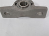 EDT 4Y1PD818GX; Bearing Stainless Steel 2 Bolt 1.125" Bore