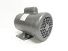 Baldor L3504; Motor; 1/2HP; 115/230VAC 1725RPM 1PH