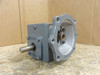 Boston Gear F715-20KT-B5-G5-T2; Speed Reducer; 20:1 Ratio