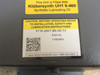 Boston Gear F715-20KT-B5-G5-T2; Speed Reducer; 20:1 Ratio