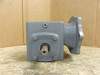 Boston Gear F715-20KT-B5-G5-T2; Speed Reducer; 20:1 Ratio