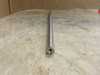 Poly-Clip 140078; Guide Plate Rod; SS; 20mmOD x 690mm Long