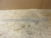 Poly-Clip 140078; Guide Plate Rod; SS; 20mmOD x 690mm Long