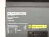 Square D FA34100; Circuit Breaker; 100 Amps; 480VAC; 3-Pole