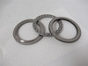 SKF 51116; Thrust Bearing 80mmID 105mmOD 19mmThick