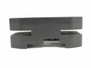 MFG- DPBS002; Flex Line Base Shackles