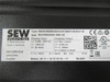 SEW MDX61B0005-5A3-4-0T/DEH11B/D1O11B; Inverter Drive 500VAC