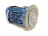 SEW DRS71M2/FF/DH/LN; Motor; 3/4HP; 220-440VAC; 3425RPM; 3PH