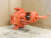 Roper 3611HBF; Helical Gear Pump; 2NPT In; 2" Port Out