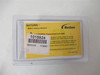 Nordson 1015924;  Nozzle Right Angle Saturn .36MM/30DEG 13MM