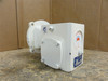 Boston Gear BKF71515KB5G; Speed Reducer; 15:1 Ratio; 0.91HP