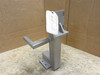 Meyn 70.30.005.300; Stainless Steel Motor Support Beam