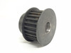Martin P268M30-MPB; High Torque Sprocket; 7/8"ID; 8mm Pitch