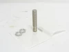 ifm IFC258; Inductive Prox-Sensor 10-36VDC; 1-NO; PNP; 3-Wire