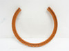 Garlock 25009-6851; Oil Seal; 4.313"ID x 5.188"OD x 3/8"Width