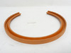 Garlock 25009-6851; Oil Seal; 4.313"ID x 5.188"OD x 3/8"Width