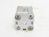 Festo ADN-25-10-A-P-A; Air Cylinder 536252; 25mmID x 10mm Stk