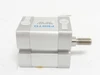 Festo ADN-25-10-A-P-A; Air Cylinder 536252; 25mmID x 10mm Stk
