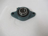 Dodge F2B-SC-104S; 2-Bolt Flange Bearing 1.25"ID 123172