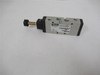 Parker P2LBX512ESNDDN; Pneumatic Solenoid Valve 1/4" 5/2 2-Pos
