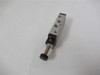 Parker P2LBX512ESNDDN; Pneumatic Solenoid Valve 1/4" 5/2 2-Pos