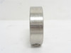 Climax MC-55-S; Solid Metric Set Screw Collar; 55mmID