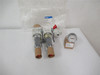 SMC AC30DG-V-Z-A; Pneumatic FilterRegulator/Lubricator 3/8NPT