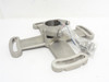 Baader 195489; Stainless Steel Short Adjuster 50/280; 2"ID